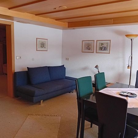 דורנבירן Appartement Isolde מראה חיצוני תמונה